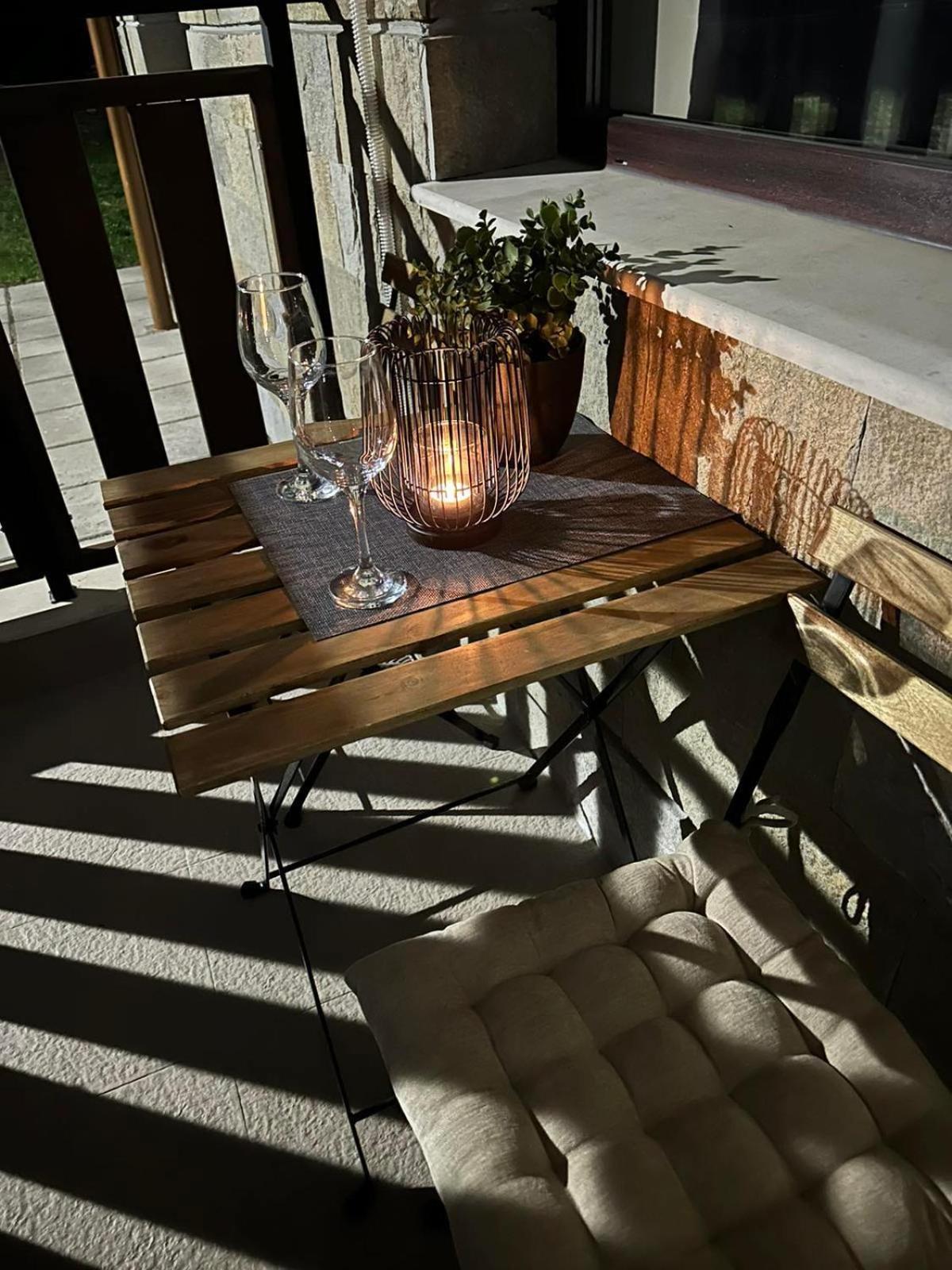 Cozy Riverside Pine Studio E5 ボロヴェッツ エクステリア 写真